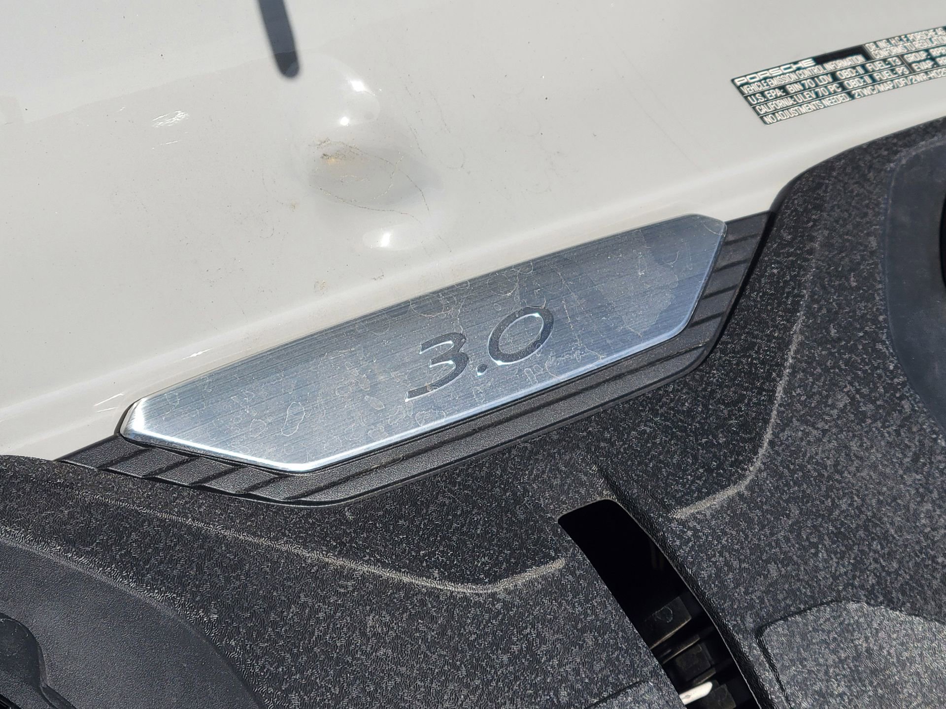 Certified 2024 Porsche 911 Carrera T image 30