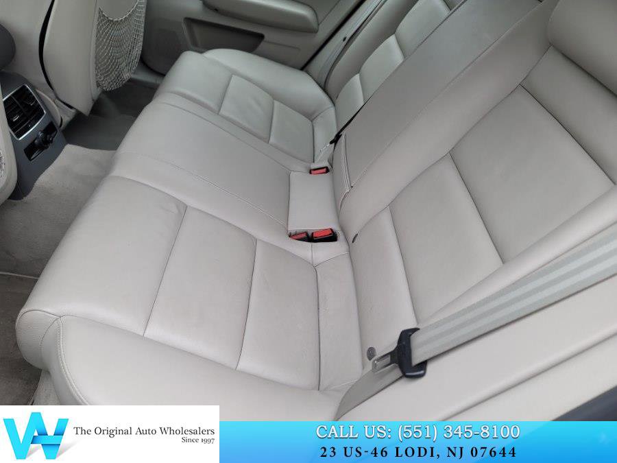 Used 2011 Audi A6 3.0T Premium Plus image 14