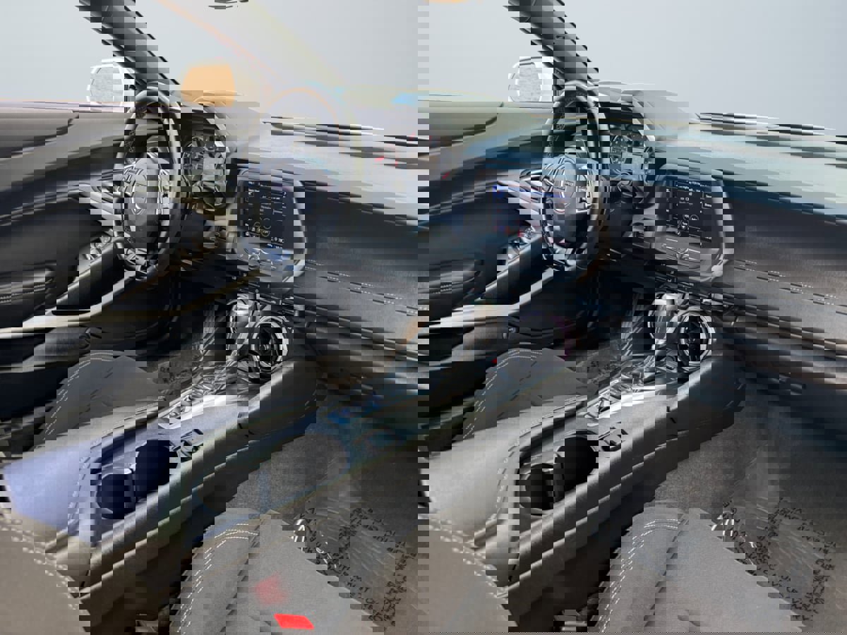 Used 2024 Chevrolet Camaro LT image 14