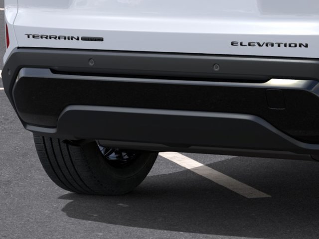 New 2027 GMC Terrain Elevation w/ Elevation Premium Package AWD/4WD image 14