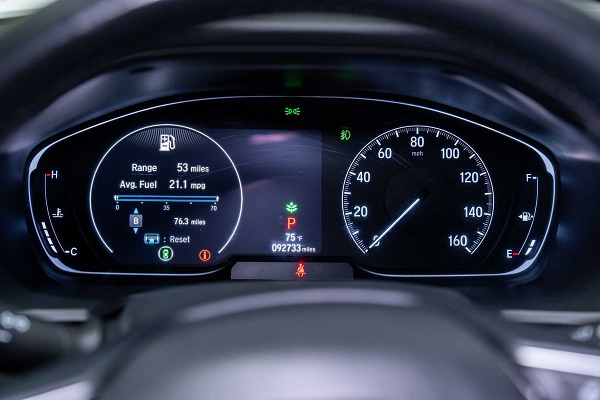 Used 2019 Honda Accord Touring image 24