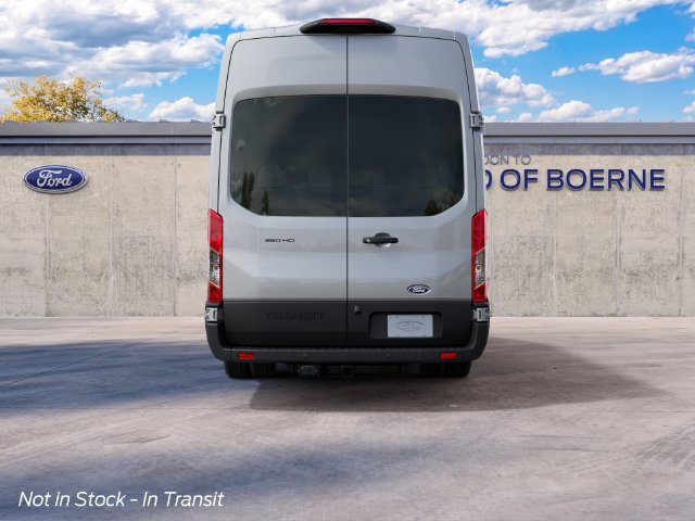 New 2027 Ford Transit 350 XL RWD image 7