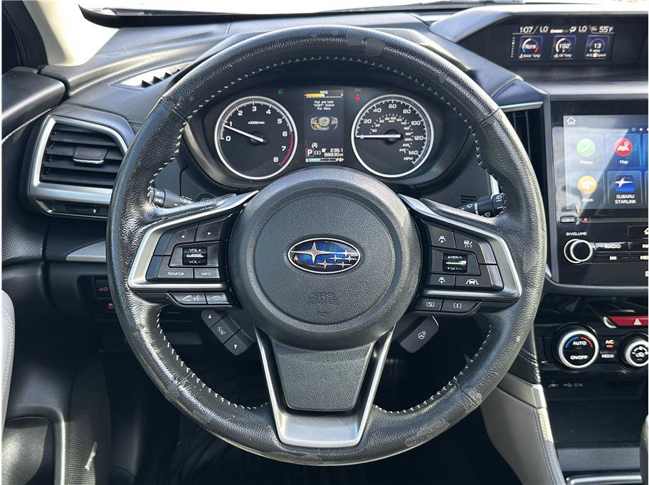 Used 2019 Subaru Forester Limited w/ Popular Package #3 image 20