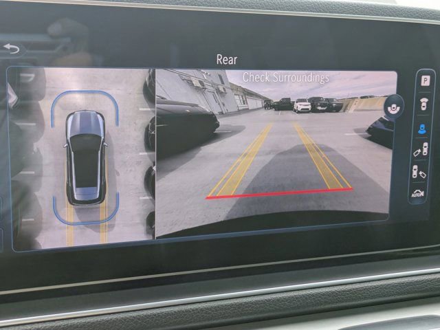 Used 2024 Mercedes-Benz GLE 450e 4MATIC image 19