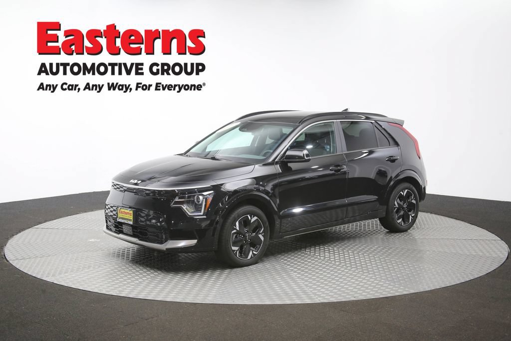 Used 2024 Kia Niro Wind FWD image 59