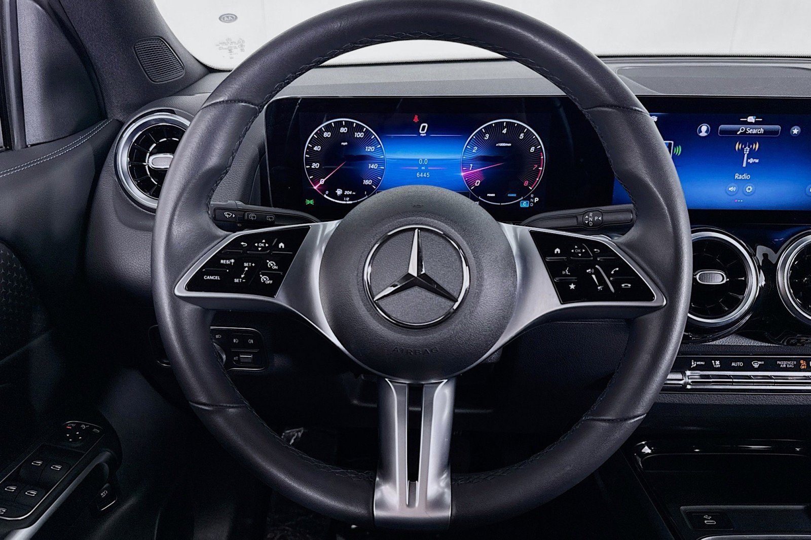 Certified 2026 Mercedes-Benz GLB 250 GLB 250 image 18