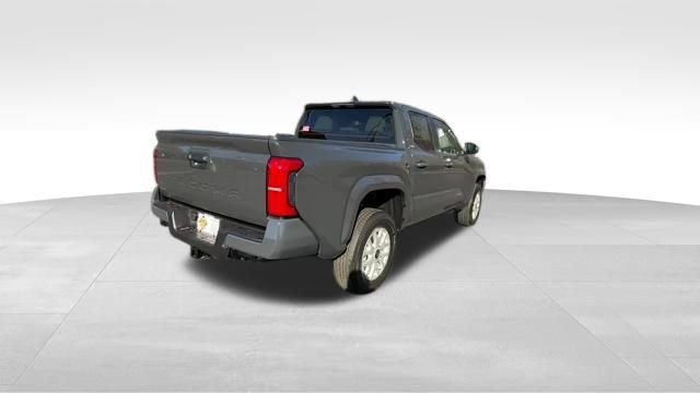 New 2026 Toyota Tacoma SR5 image 7