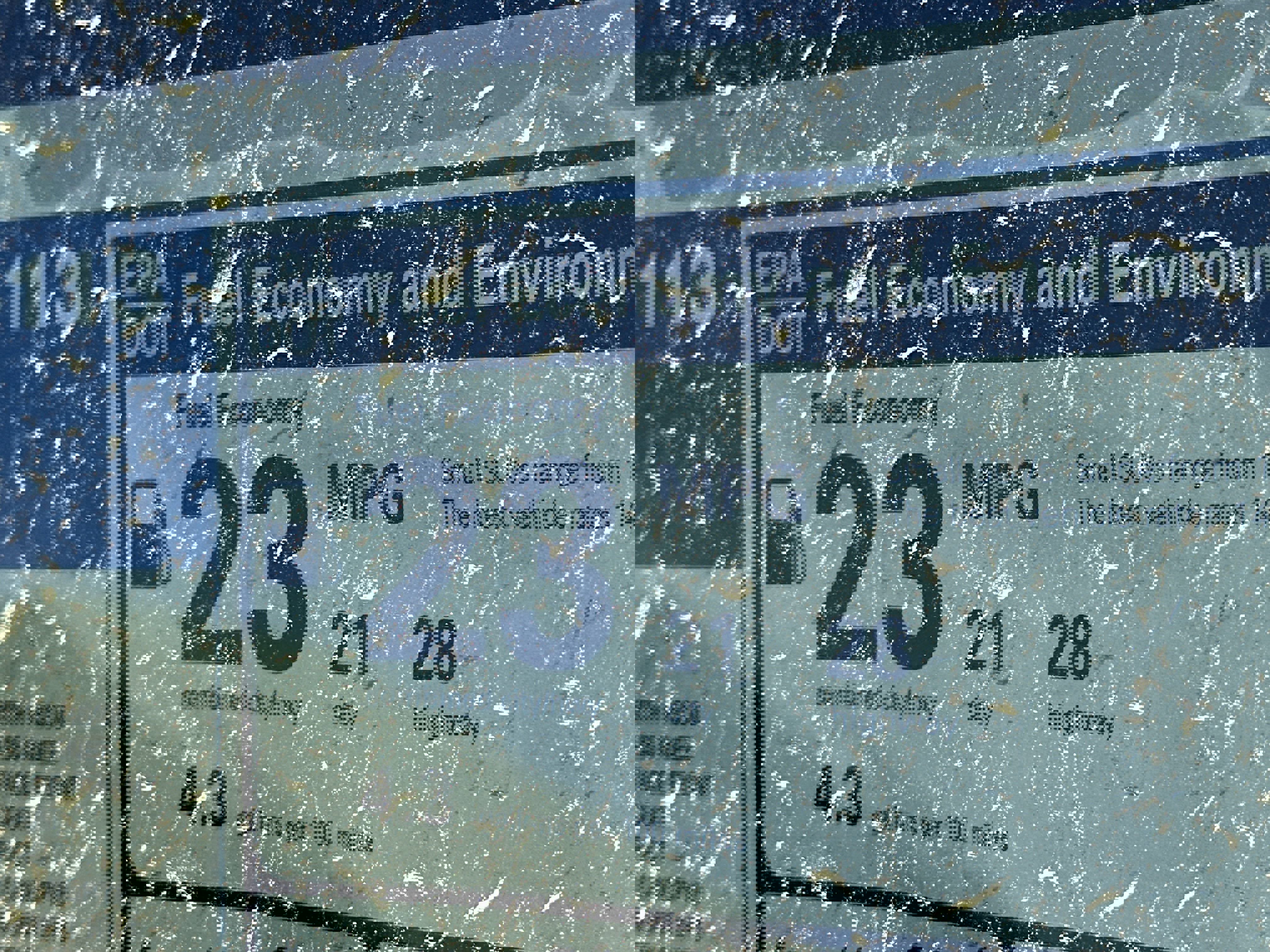 New 2024 Ford Edge SE image 34