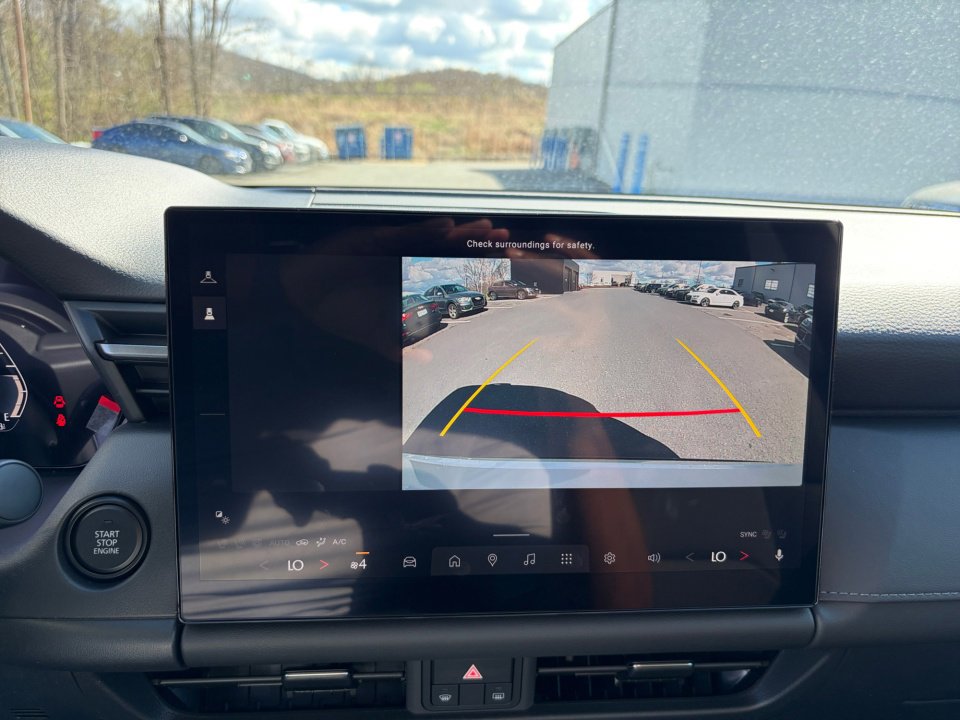 New 2026 MAZDA CX-5 2.5 S w/ Premium Package image 17