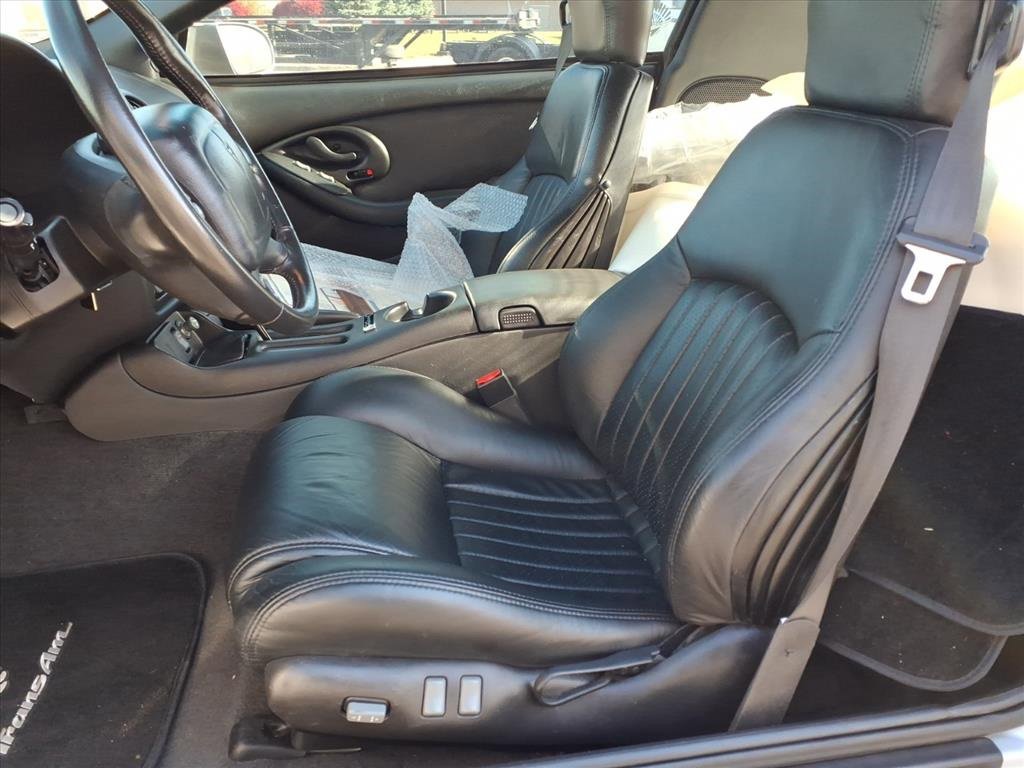 Used 2002 Pontiac Firebird Trans Am w/ SLP Firehawk Pkg image 16