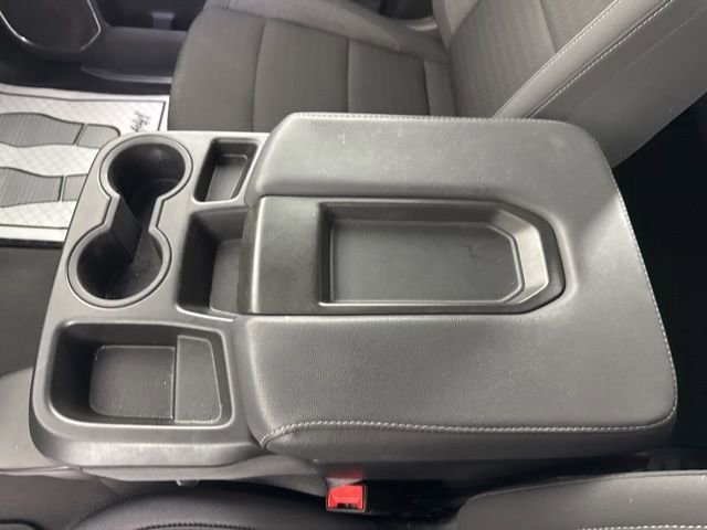 Used 2024 Chevrolet Silverado 1500 LT image 32