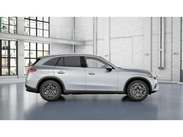 New 2027 Mercedes-Benz GLC 300 4MATIC image 16