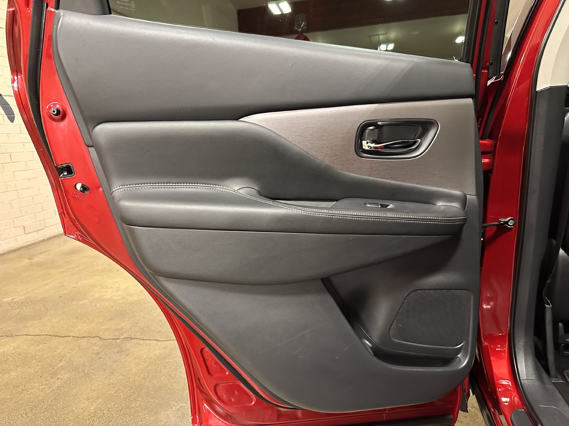 Used 2019 Nissan Murano SL AWD/4WD image 20