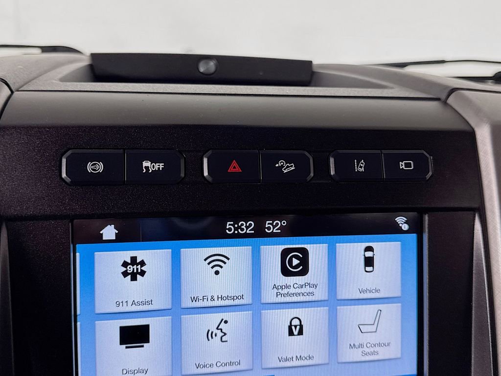 Used 2019 Ford F350 Limited AWD/4WD image 24