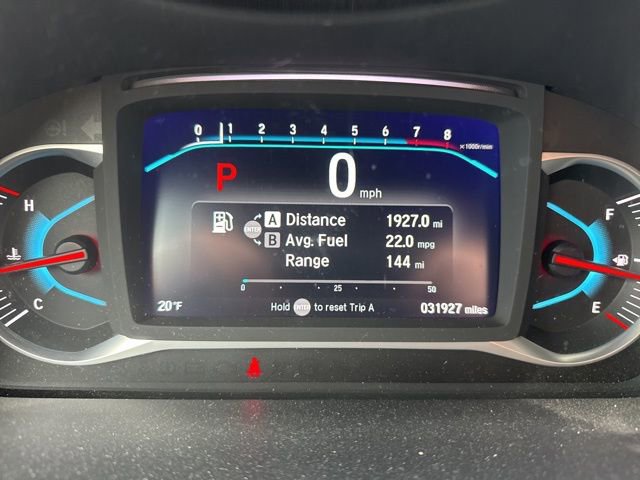 Used 2022 Honda Pilot EX-L image 2