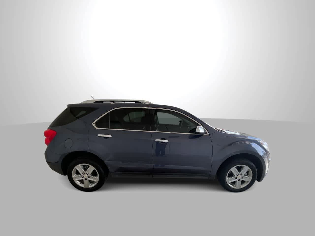 Used 2014 Chevrolet Equinox LTZ AWD/4WD image 9
