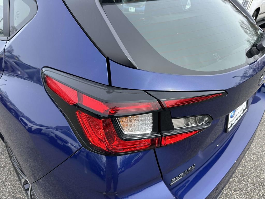 New 2026 Subaru Impreza 2.0i Sport AWD/4WD image 8