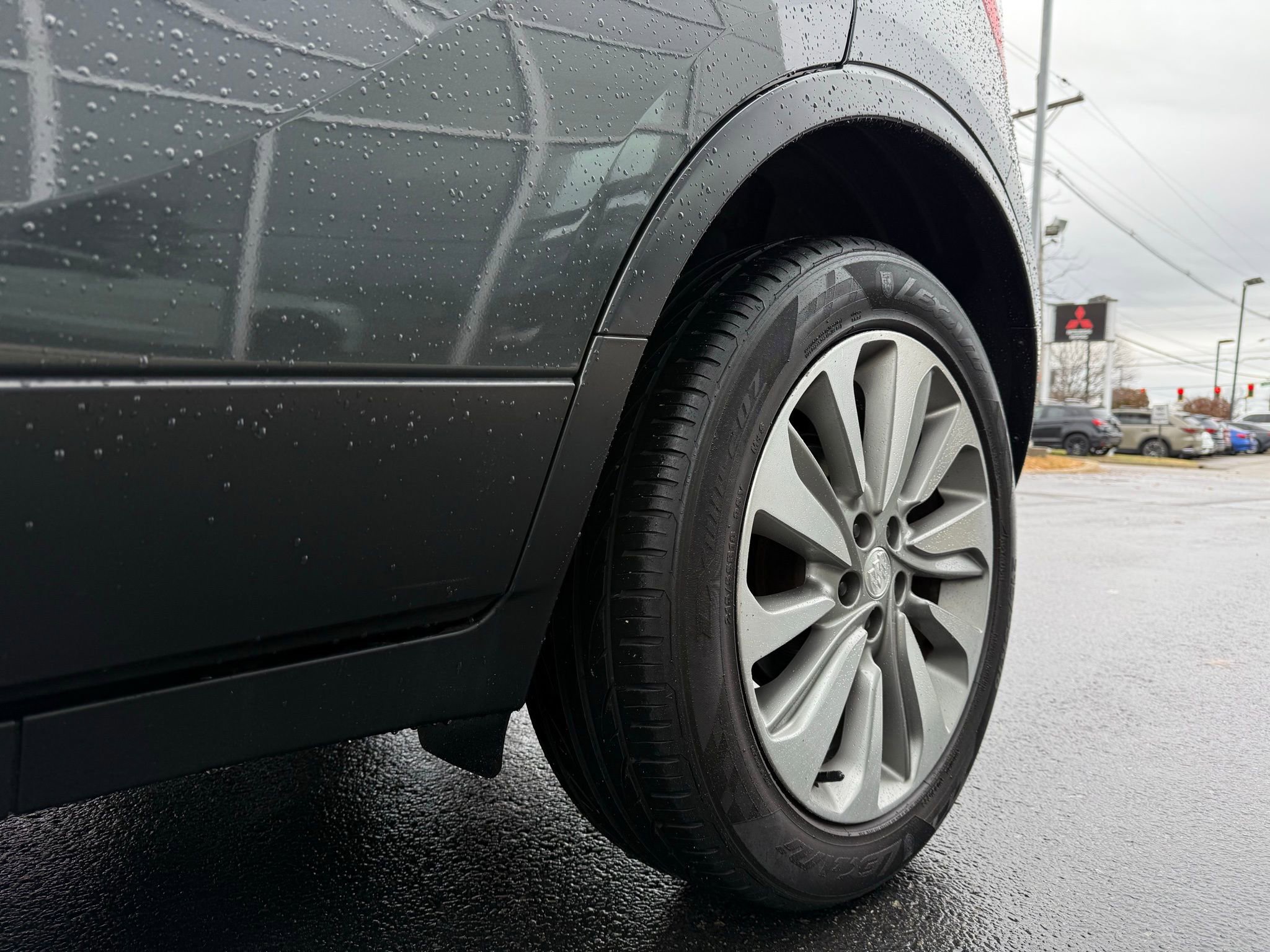 Used 2017 Buick Encore Preferred image 15