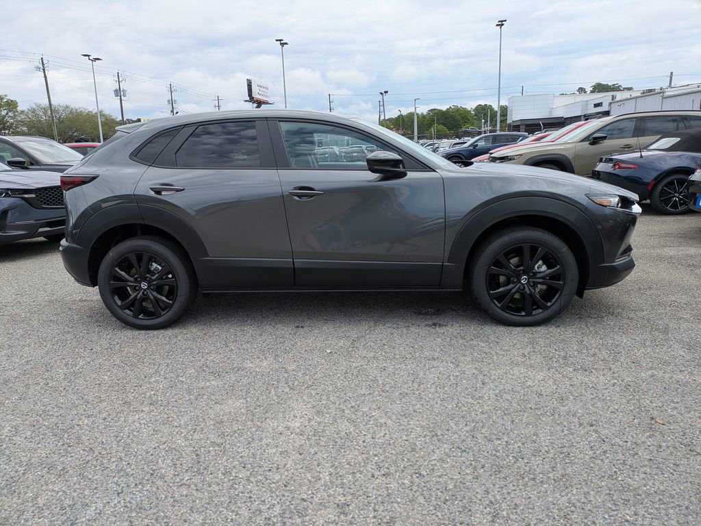New 2026 MAZDA CX-30 AWD 2.5 S w/ Select Sport Pkg image 3
