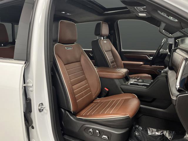Used 2024 GMC Sierra 3500 Denali Ultimate image 34