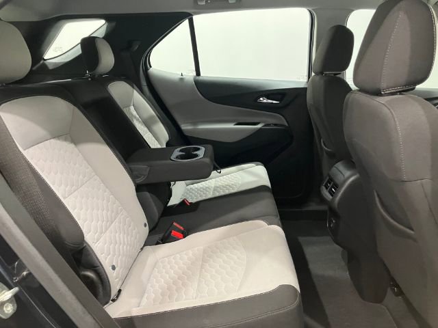 Used 2020 Chevrolet Equinox LS image 39