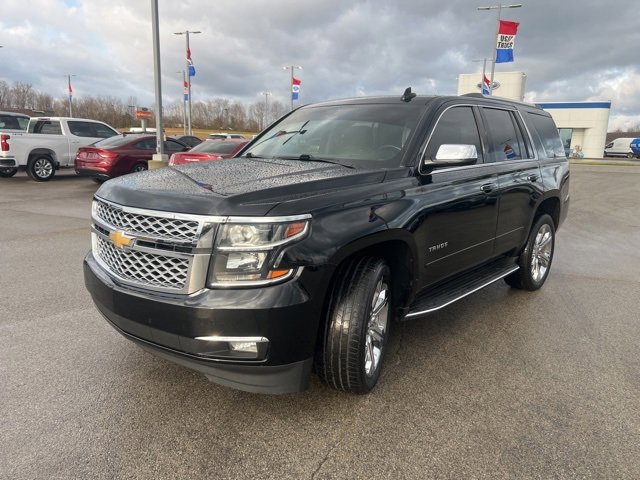 Used 2018 Chevrolet Tahoe Premier image 5