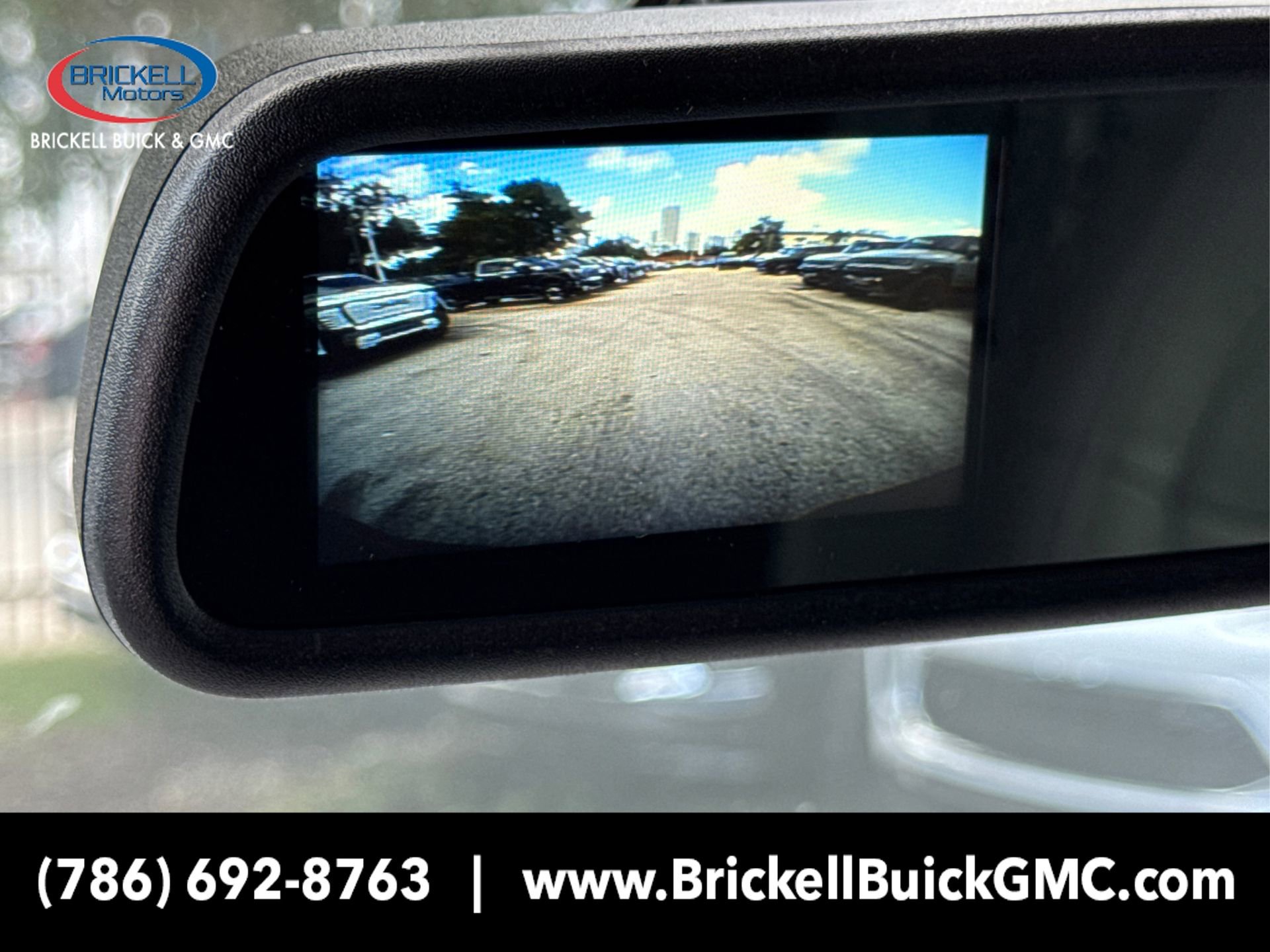 New 2025 GMC Savana 2500 w/ Driver Convenience Package image 27