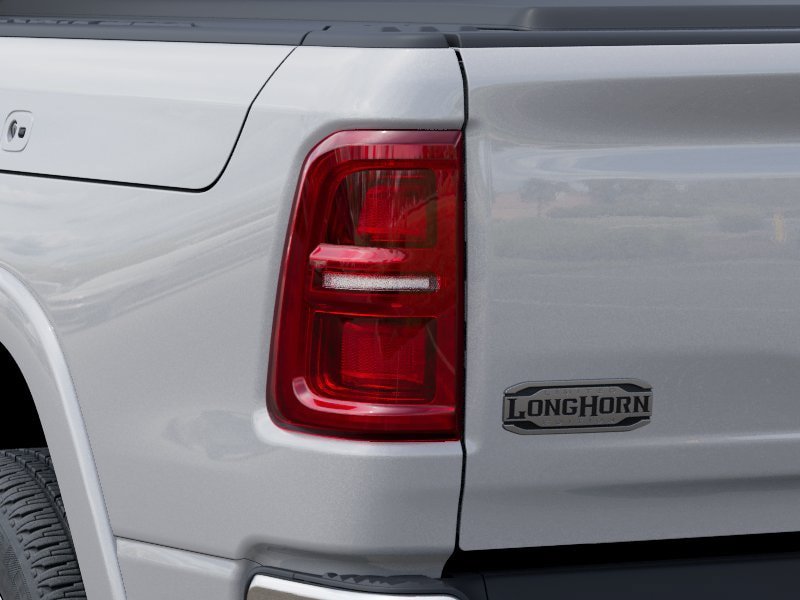 New 2026 RAM 1500 Limited AWD/4WD image 9