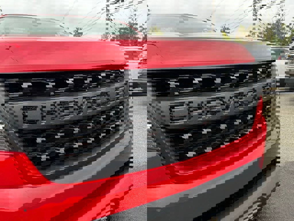 Used 2020 Chevrolet Colorado Z71 image 20