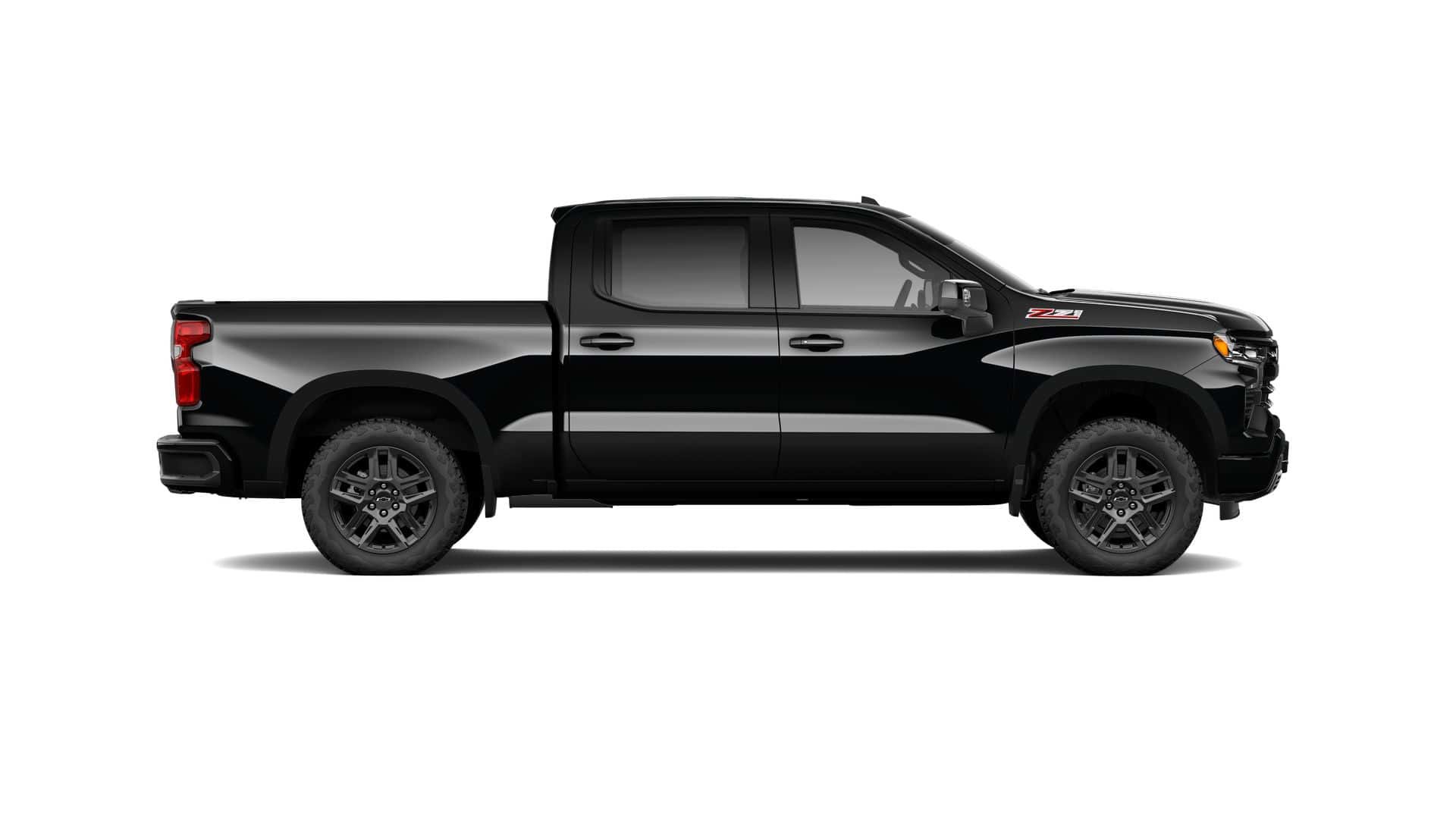 New 2026 Chevrolet Silverado 1500 RST w/ RST All Star Premium Package AWD/4WD image 27