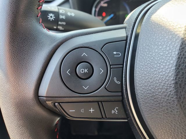 Used 2022 Toyota RAV4 SE image 24