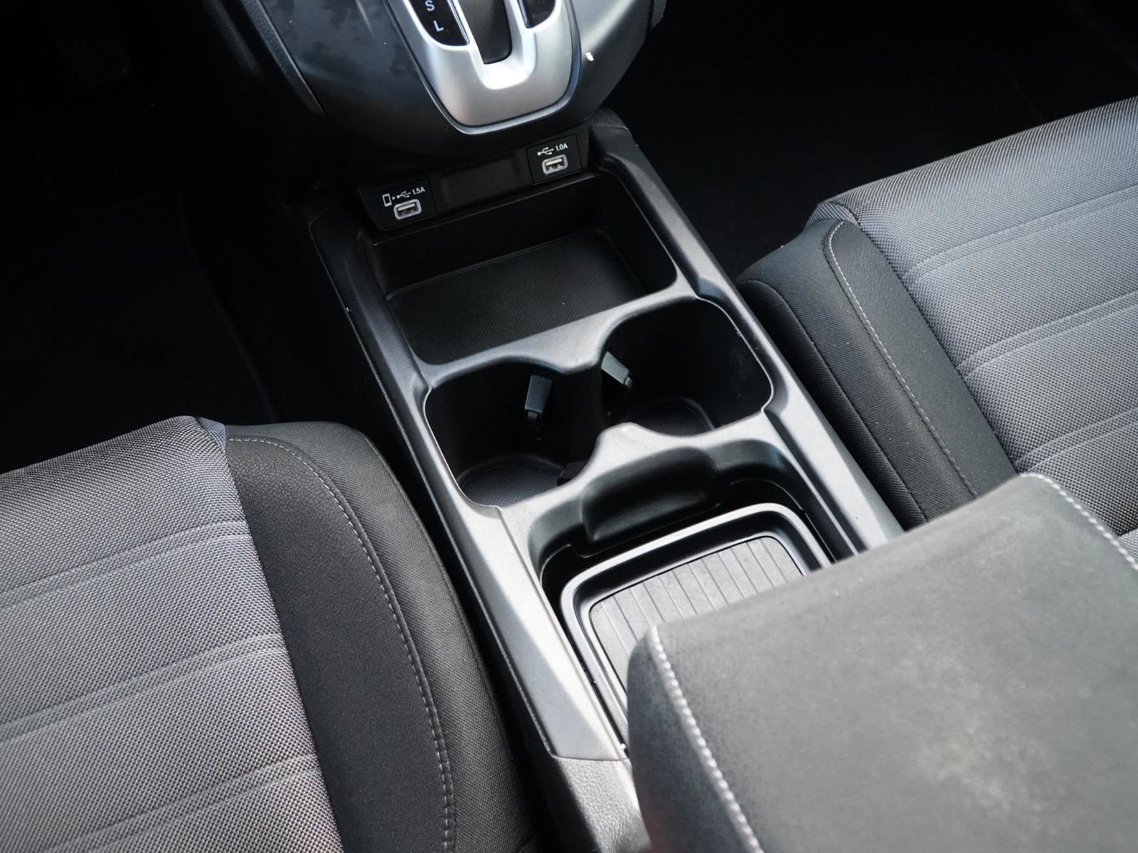 Used 2021 Honda CR-V Special Edition image 25