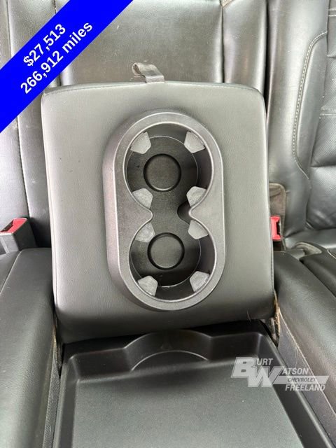 Used 2018 GMC Sierra 3500 Denali w/ Duramax Plus Package image 28