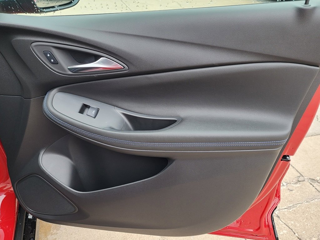 New 2026 Buick Encore GX Sport Touring w/ Advanced Technology Package image 36