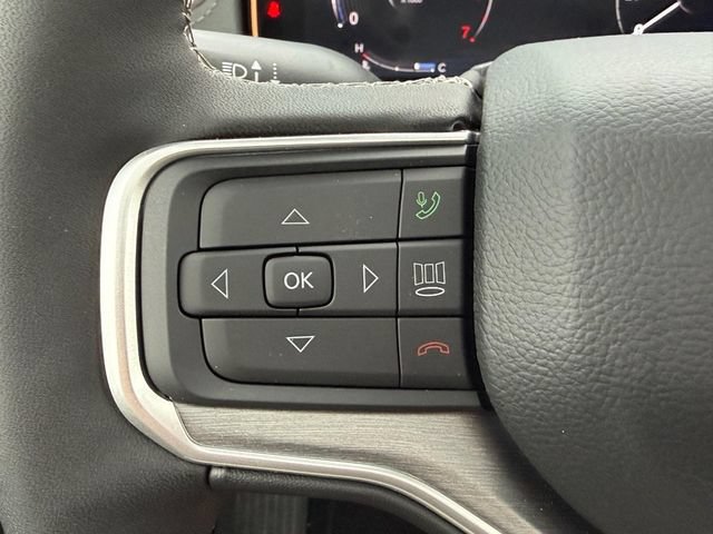 New 2026 Jeep Grand Wagoneer Limited AWD/4WD image 33