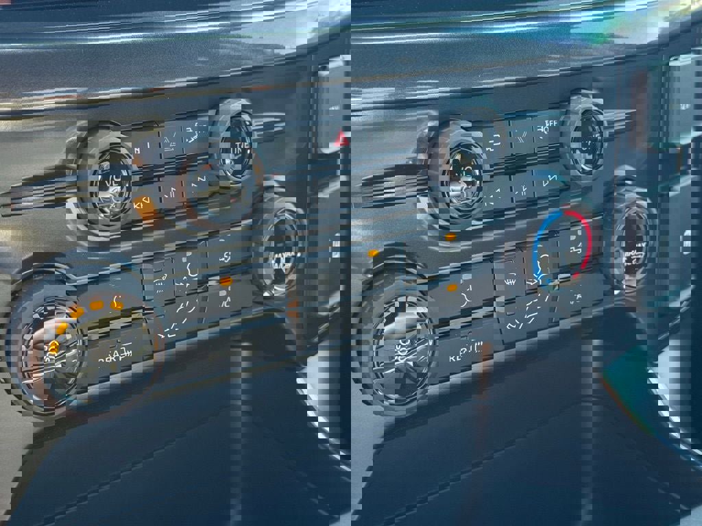 New 2025 Ford F150 STX w/ Equipment Group 200A image 27