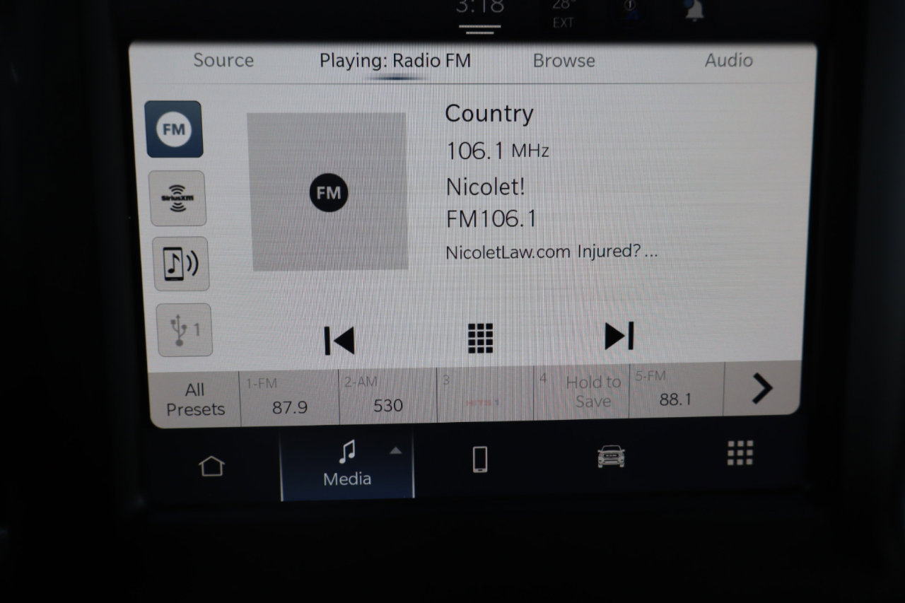 Used 2024 RAM 3500 Big Horn image 14