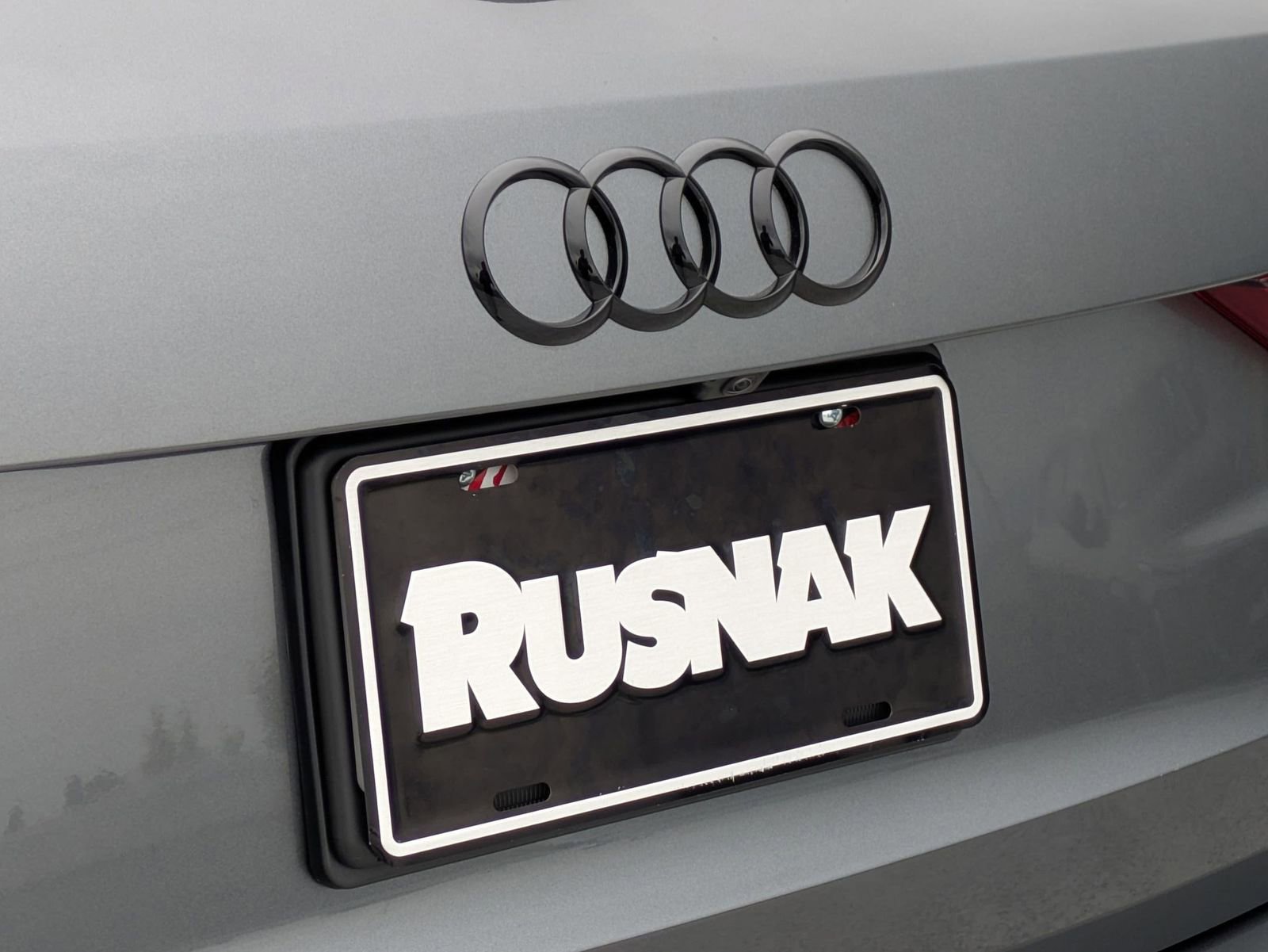 Used 2025 Audi Q3 2.0T Premium Plus w/ Premium Plus Package image 19