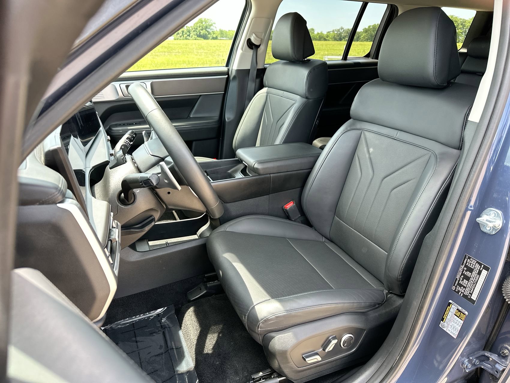 Used 2026 Hyundai Santa Fe SEL AWD/4WD image 11
