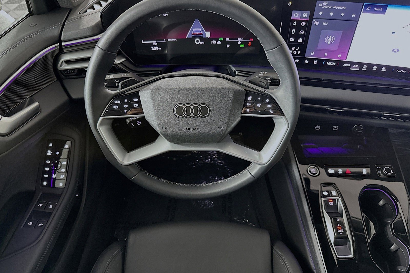 Used 2025 Audi A5 2.0T Premium Plus w/ Premium Plus image 5