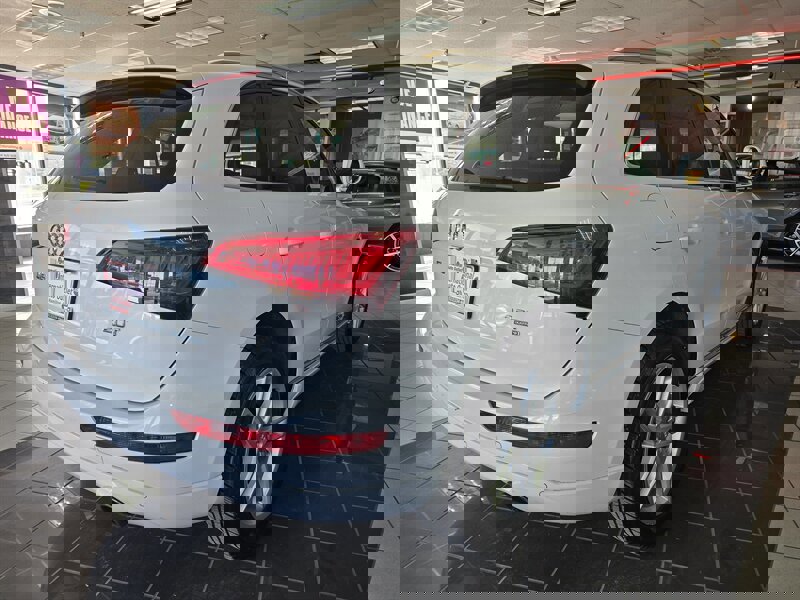 Used 2013 Audi Q5 2.0T Premium Plus image 4