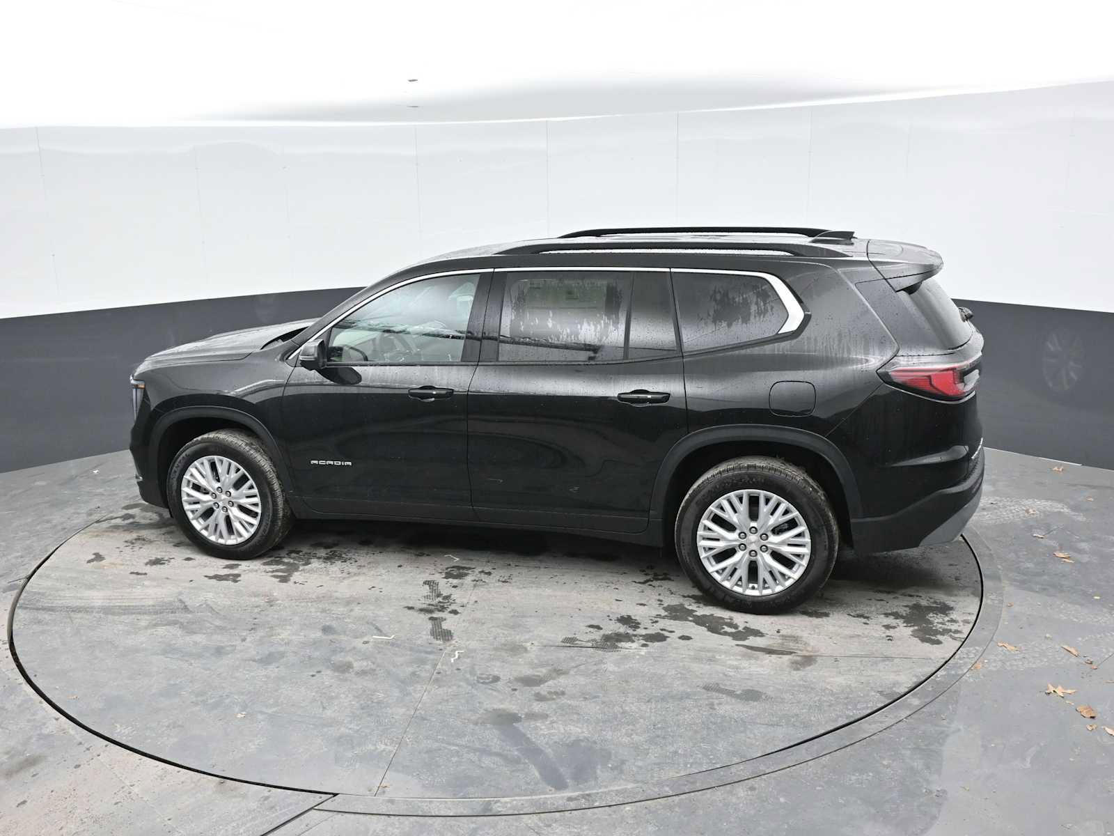 New 2026 GMC Acadia Elevation w/ Elevation Premium Package AWD/4WD image 26