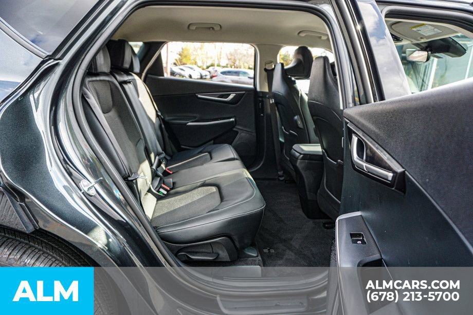 Used 2024 Kia EV6 Light image 22