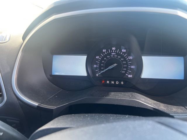 Used 2019 Ford Edge SEL w/ Equipment Group 201A image 9