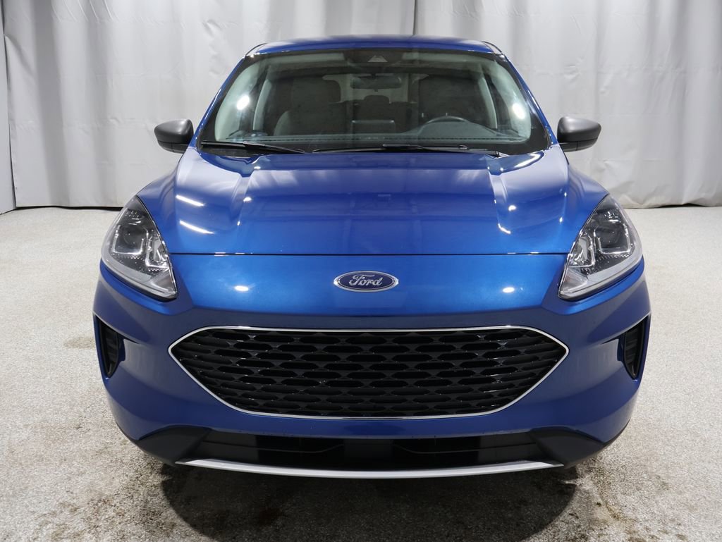 Used 2022 Ford Escape SE w/ Cold Weather Package image 6