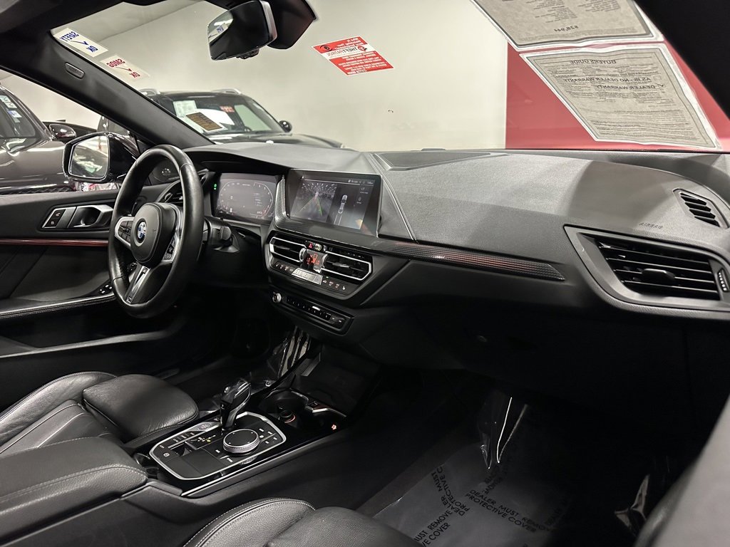 Used 2021 BMW M235i xDrive Gran Coupe image 31