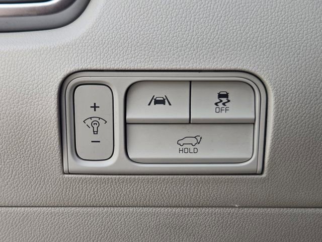 Certified 2022 Kia Sorento EX w/ Panoramic Sunroof Package FWD image 21
