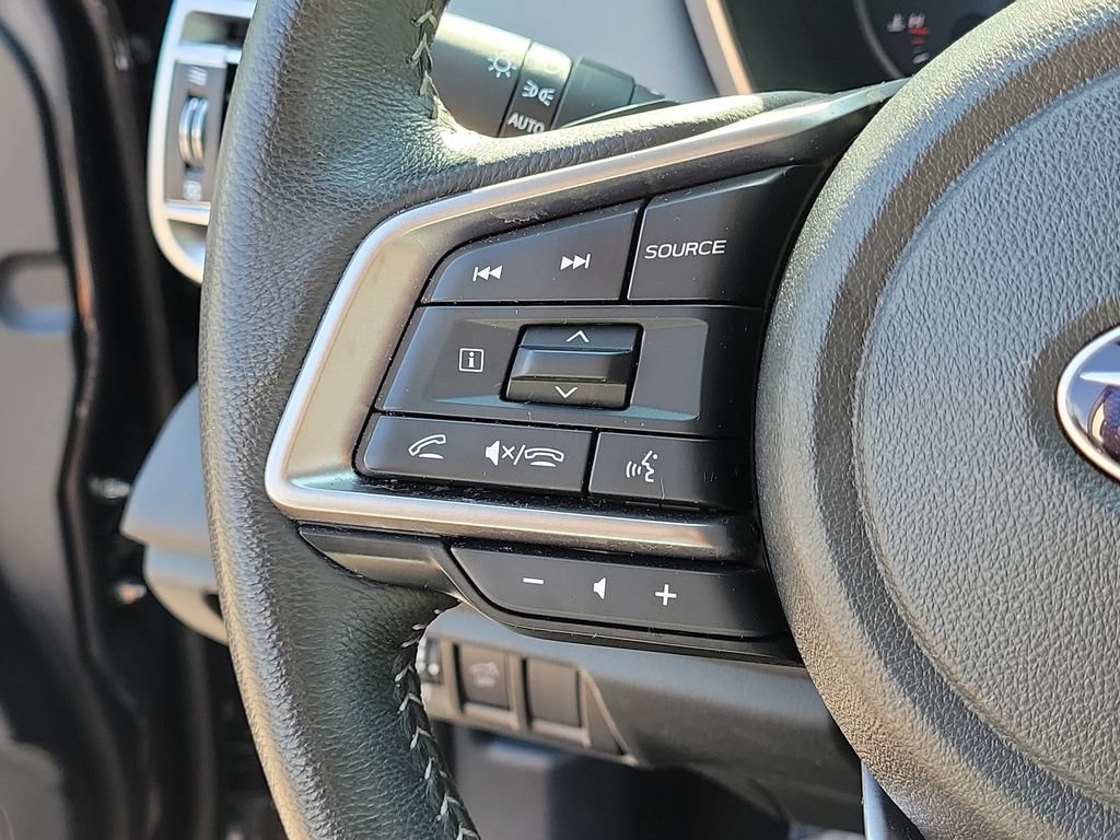 Used 2024 Subaru Outback Limited AWD/4WD image 30