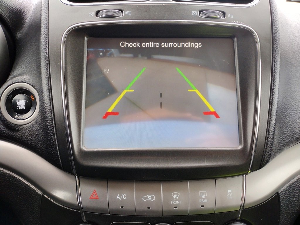 Used 2014 Dodge Journey Crossroad w/ Popular Equipment Group image 4