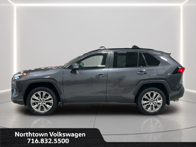 Used 2024 Toyota RAV4 XLE Premium w/ Weather Package AWD/4WD image 2